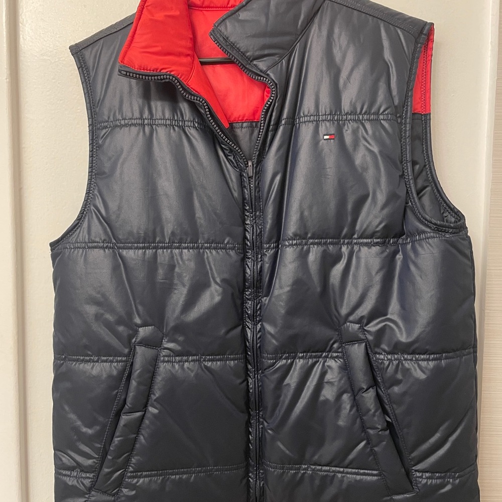 Tommy Hilfiger Vest size M Men